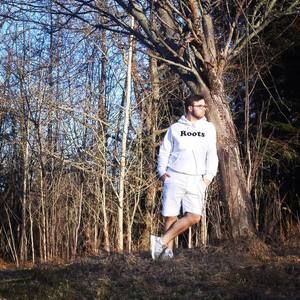 Meet your Posher, James